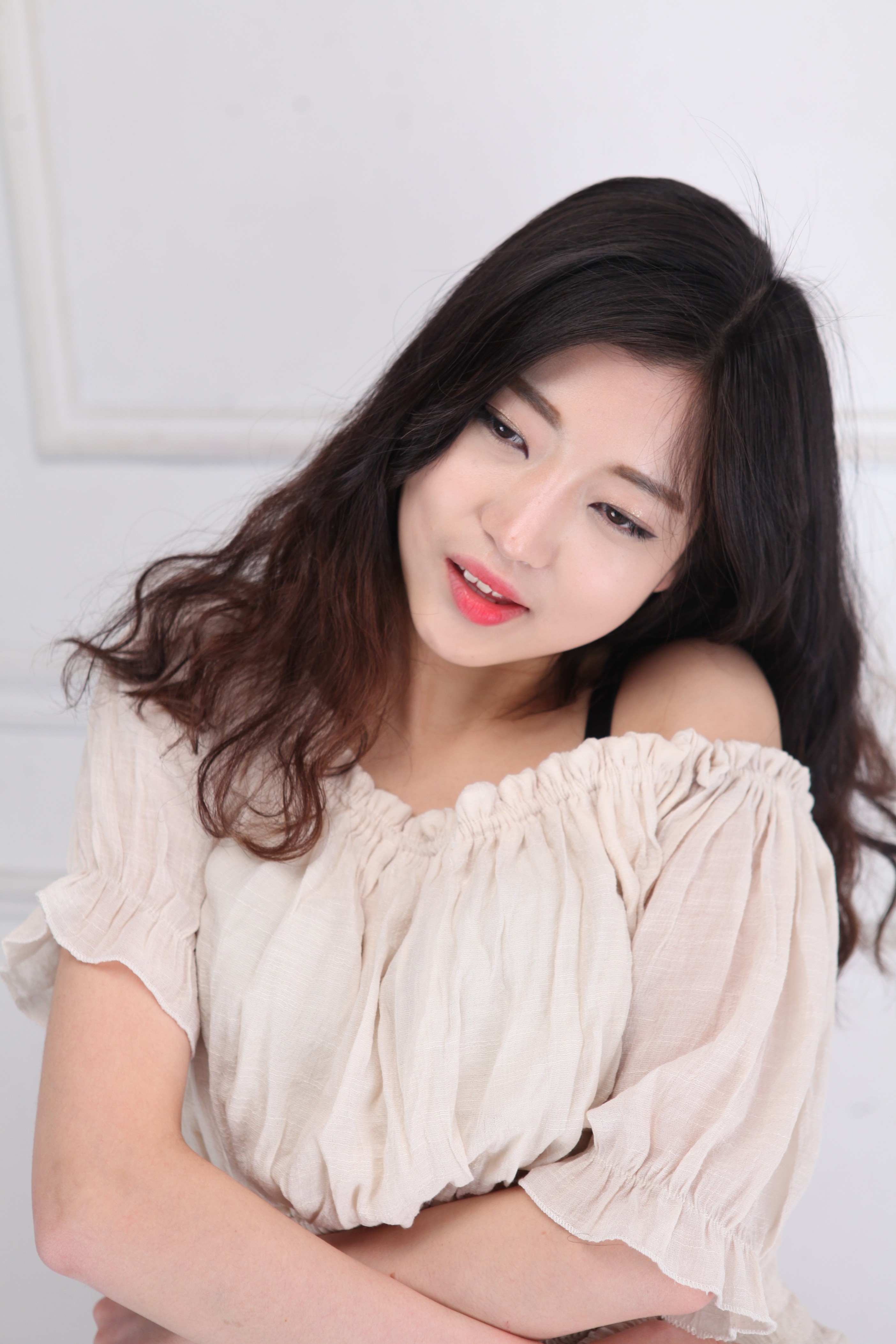 미분류 / 송이 리사이징
